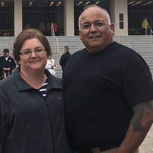 Meet your Posher, Liane